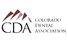 Colorado Dental Association Logo