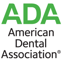 American Dental Association Logo